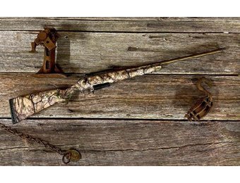 Ruger Ruger American Rifle 308