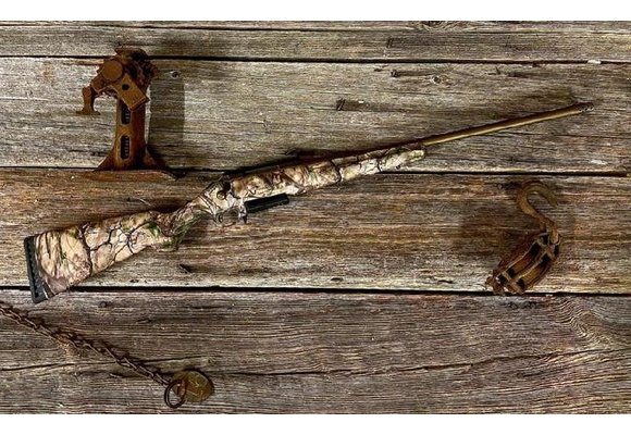 Ruger Ruger American Rifle 308