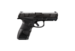 Mossberg MC2c 9mm 15+1 Round Capacity
