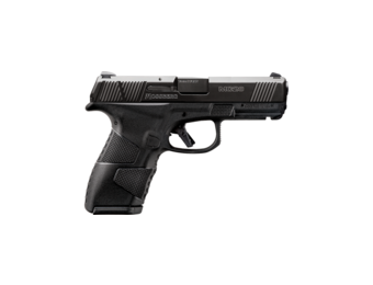 Mossberg MC2c 9mm 15+1 Round Capacity