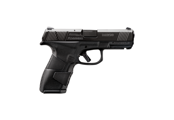 Mossberg MC2c 9mm 15+1 Round Capacity
