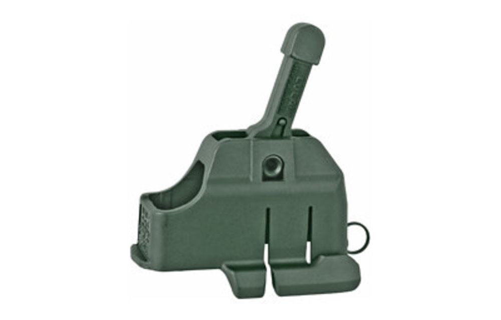 Maglula ltd., Mag Loader/Unloader, Lula, M-16/AR-15, 223 Remington, 556NATO, Dark Green, AR-15