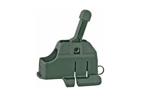 Maglula ltd., Mag Loader/Unloader, Lula, M-16/AR-15, 223 Remington, 556NATO, Dark Green, AR-15
