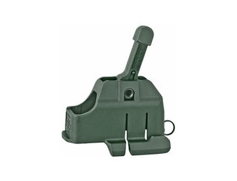 Maglula ltd., Mag Loader/Unloader, Lula, M-16/AR-15, 223 Remington, 556NATO, Dark Green, AR-15