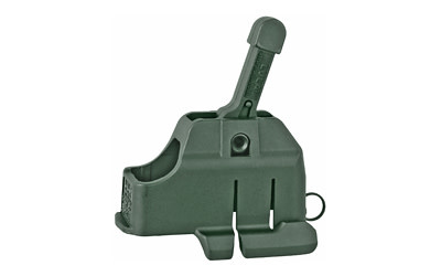 Maglula ltd., Mag Loader/Unloader, Lula, M-16/AR-15, 223 Remington, 556NATO, Dark Green, AR-15