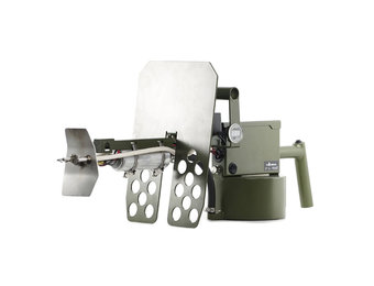 PulseFire Exothermic Flame Thrower