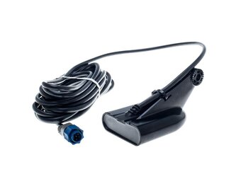Lowrance HDI Skimmer 50/200 455/800 T/M Transducer