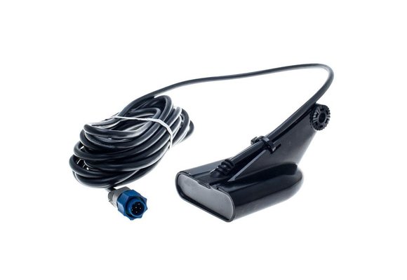 Lowrance HDI Skimmer 50/200 455/800 T/M Transducer