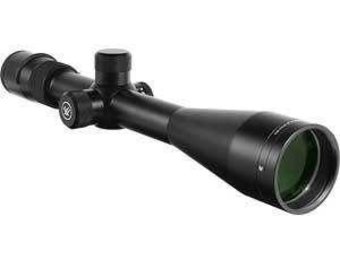Viper 6.5-20x50 PA Matte Riflescopes with Dead-Hold BDC Reticle