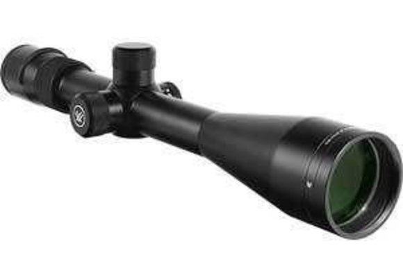 Viper 6.5-20x50 PA Matte Riflescopes with Dead-Hold BDC Reticle