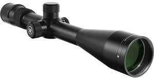 Viper 6.5-20x50 PA Matte Riflescopes with Dead-Hold BDC Reticle