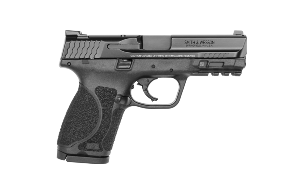 M&P®9 M2.0™ 4" Compact 11683 9mm