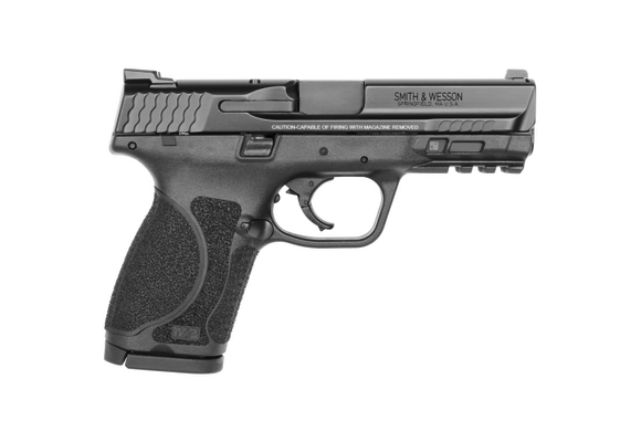 M&P®9 M2.0™ 4" Compact 11683 9mm