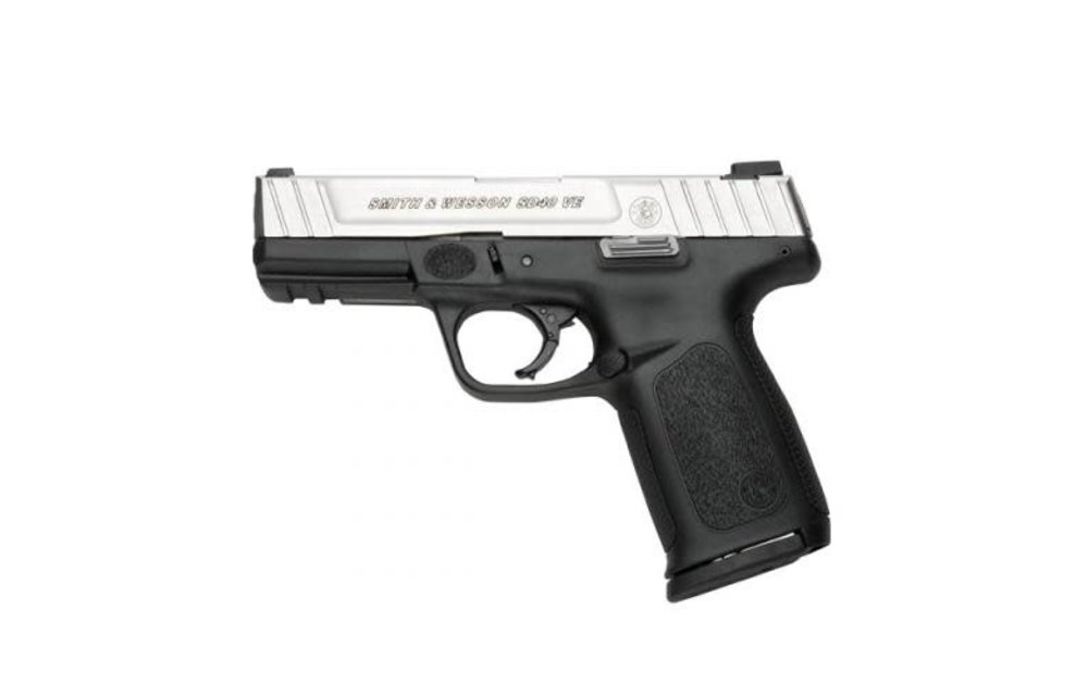 Smith & Wesson SD40 VE 40 223400