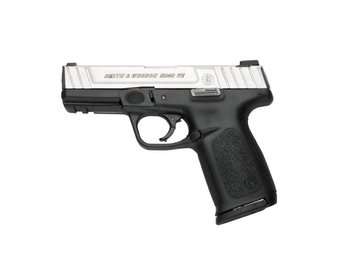 Smith & Wesson SD40 VE 40  223400