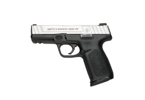 Smith & Wesson SD40 VE 40 223400