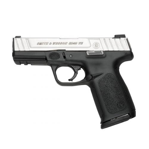 Smith & Wesson SD40 VE 40 223400