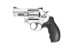 Smith & Wesson  686 PLUS - DCM 357 Mag 164192
