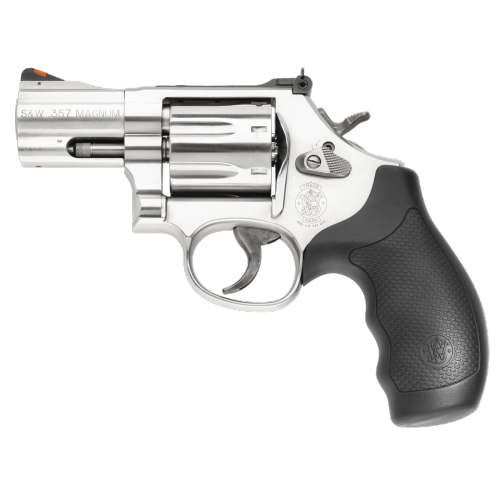 Smith & Wesson 686 PLUS - DCM 357 Mag 164192