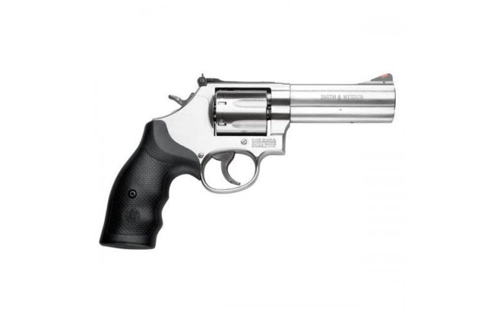 M 686 PLUS (164194) - Distinguished Combat Magnum