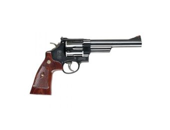 Model 29 6.5" 44 Magnum (150145)