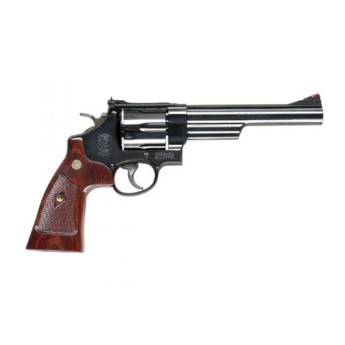 Model 29 6.5" 44 Magnum (150145)