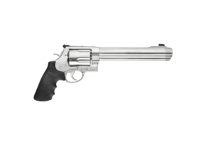 Model S&W500â„¢ - (Stainless) 8.375"