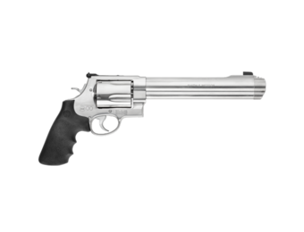 Model S&W500™ - (Stainless) 8.375"