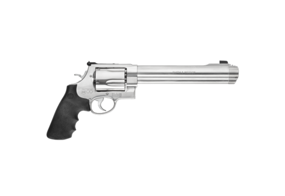 Model S&W500â„¢ - (Stainless) 8.375"