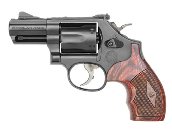 Model 19 Carry Comp 2.5" (13323)