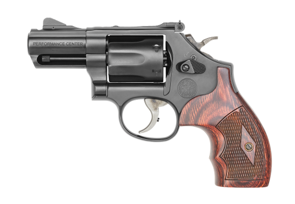 Model 19 Carry Comp 2.5" (13323)
