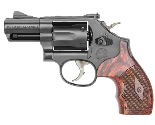 Model 19 Carry Comp 2.5" (13323)