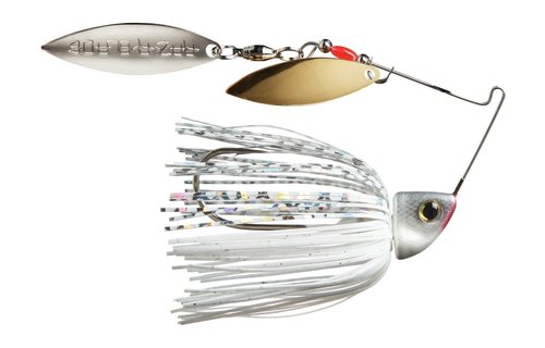 Strike King Baby Burner Spinnerbaits