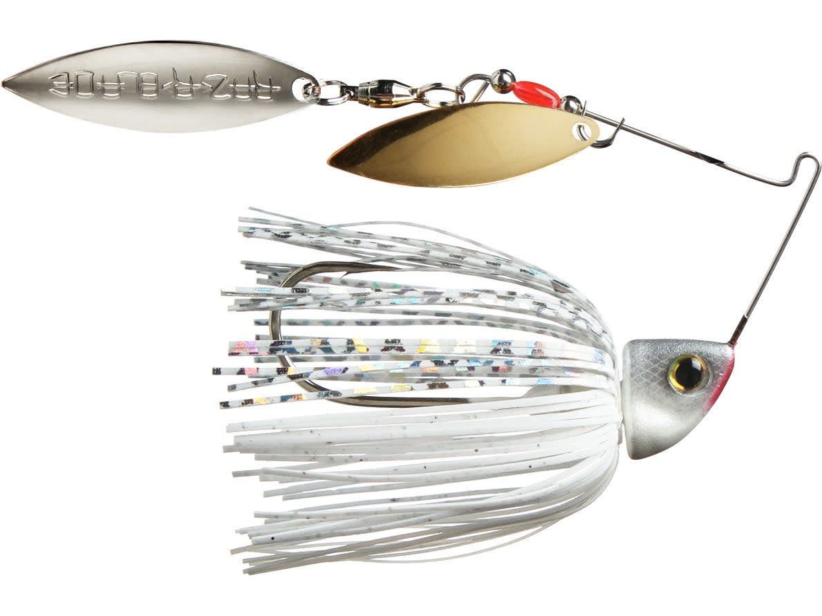 Strike King Baby Burner Spinnerbaits