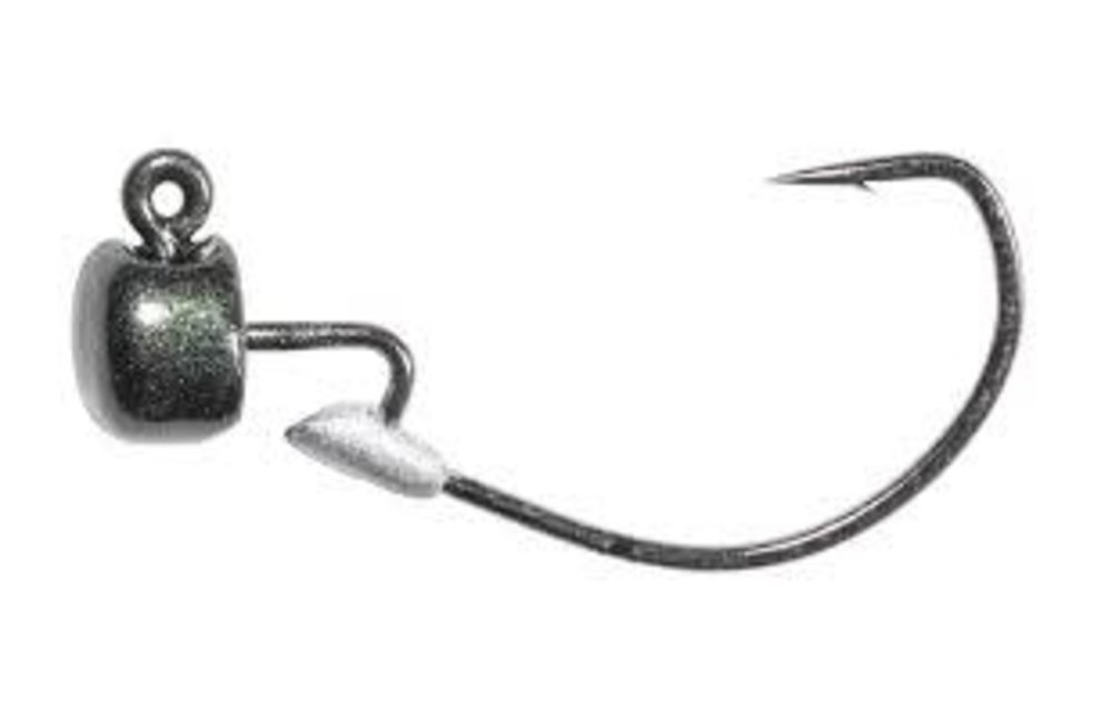 NEDLOCKZ EWG 1/10 OZ 4 PACK - GREEN PUMPKIN