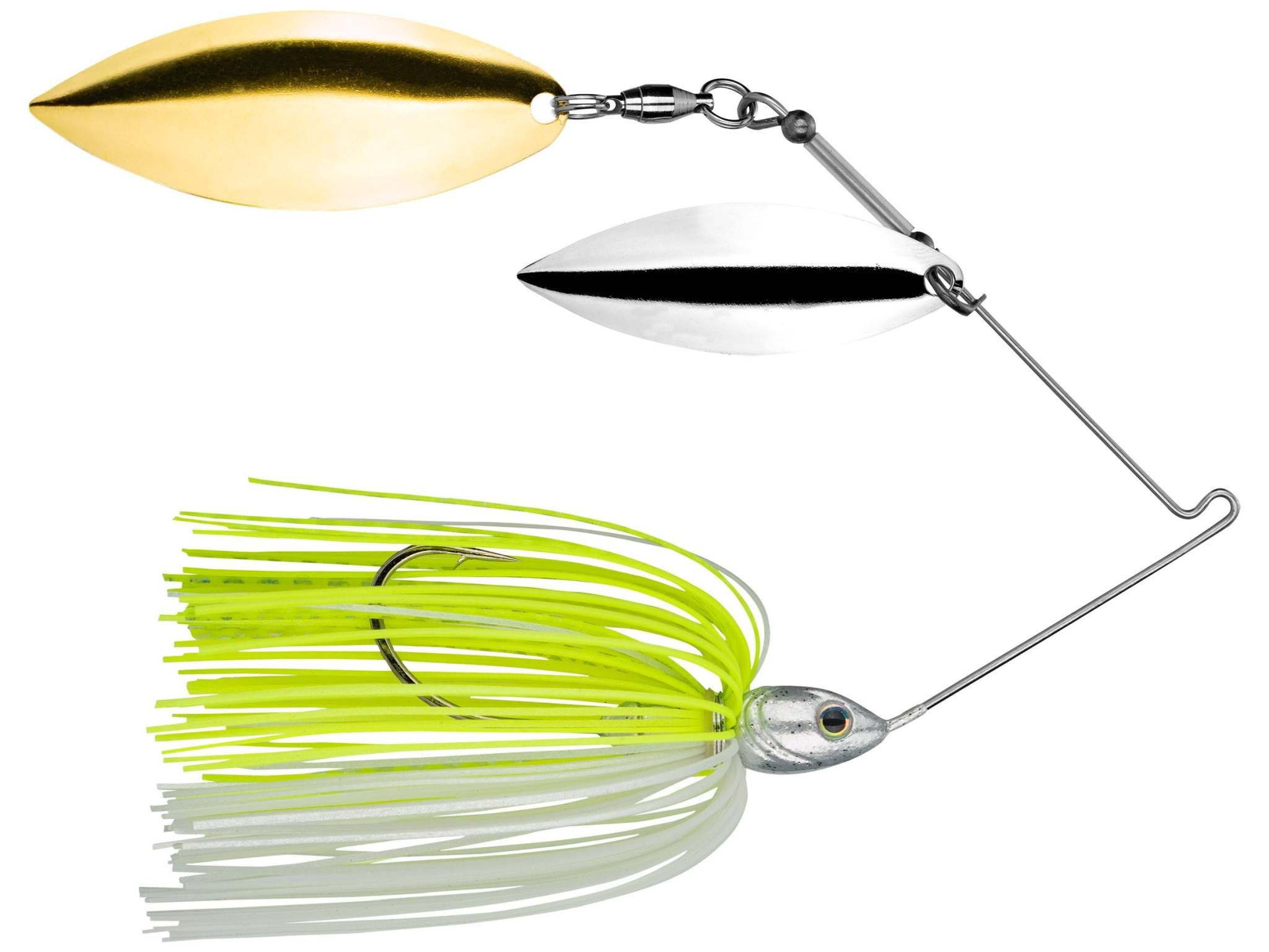 Strike King Tour Grade Double Willow Spinnerbait