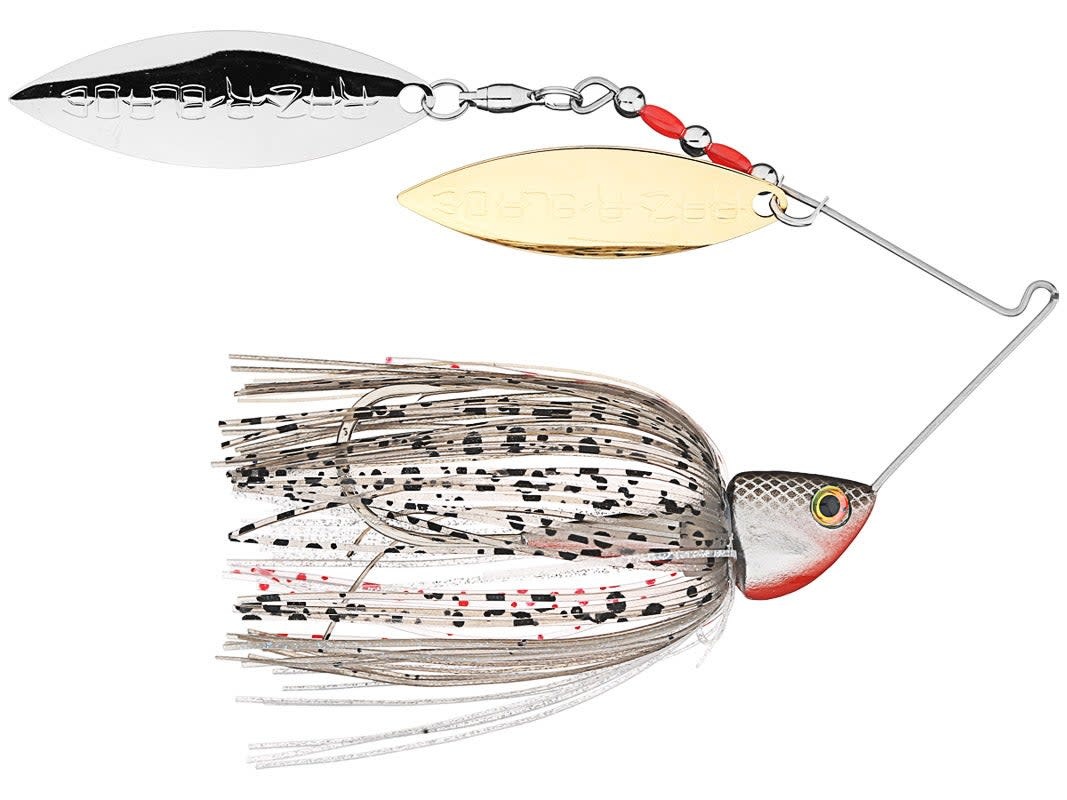 Strike King Burner Spinnerbait