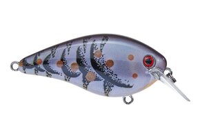 Strike King KVD 1.5 Hard Knock Squarebill Crankbait