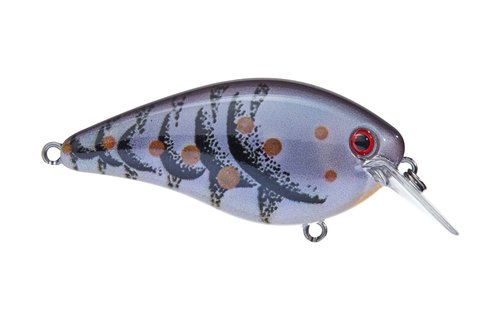 Strike King KVD 1.5 Hard Knock Squarebill Crankbait