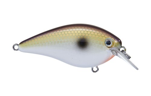 Strike King KVD 1.5 Hard Knock Squarebill Crankbait