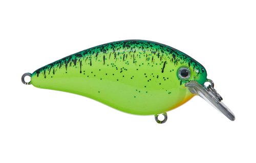 Strike King KVD 1.5 Hard Knock Squarebill Crankbait