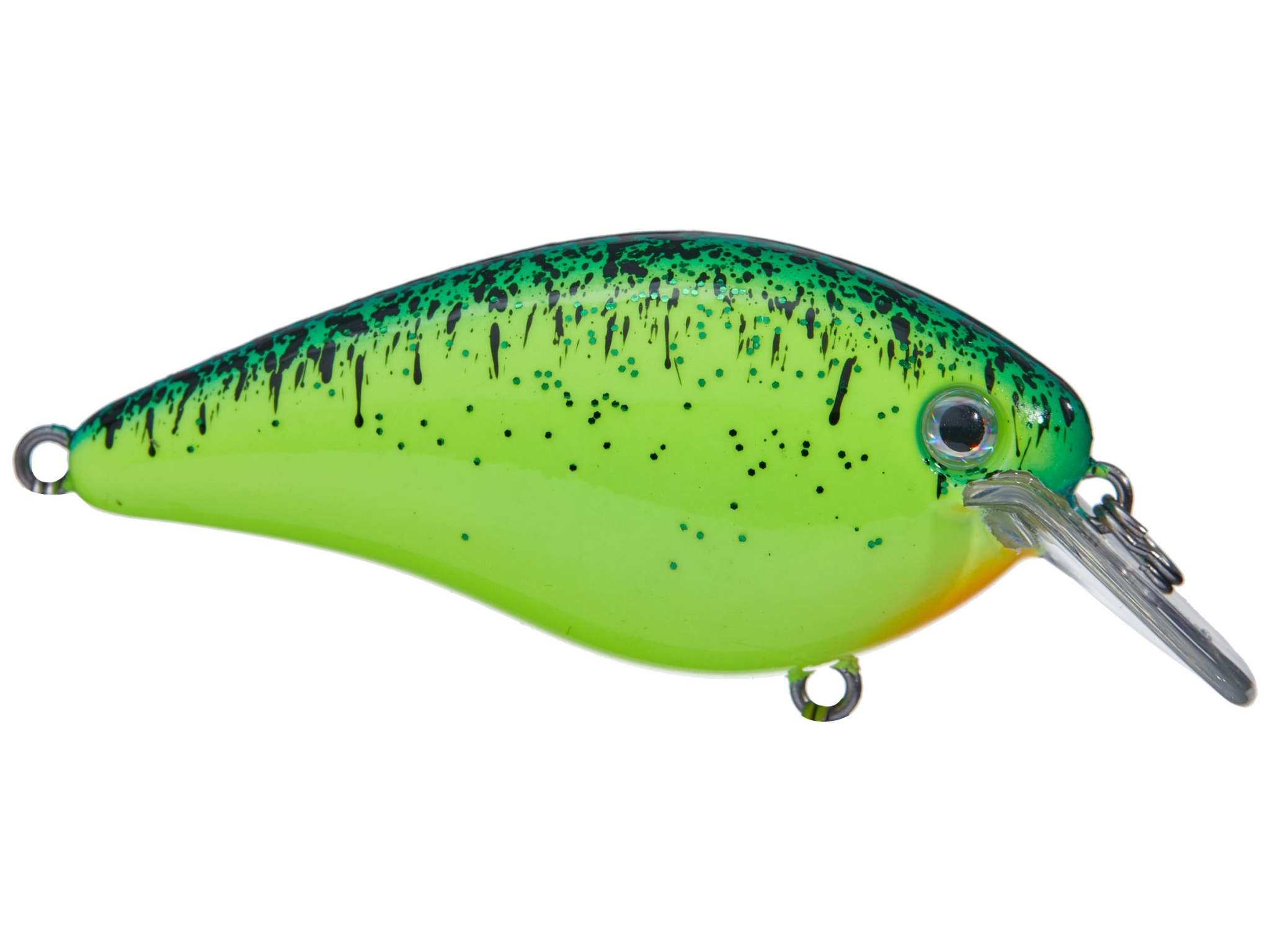 Strike King KVD 1.5 Hard Knock Squarebill Crankbait