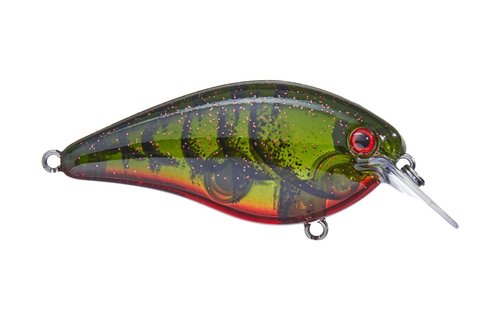 Strike King KVD 1.5 Hard Knock Squarebill Crankbait
