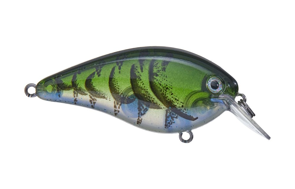 Strike King KVD 1.5 Hard Knock Squarebill Crankbait