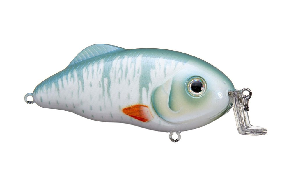 Strike King Hybrid Hunter Crankbait