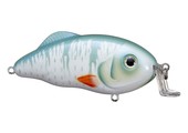Strike King Hybrid Hunter Crankbait
