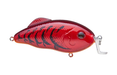 Strike King Hybrid Hunter Crankbait