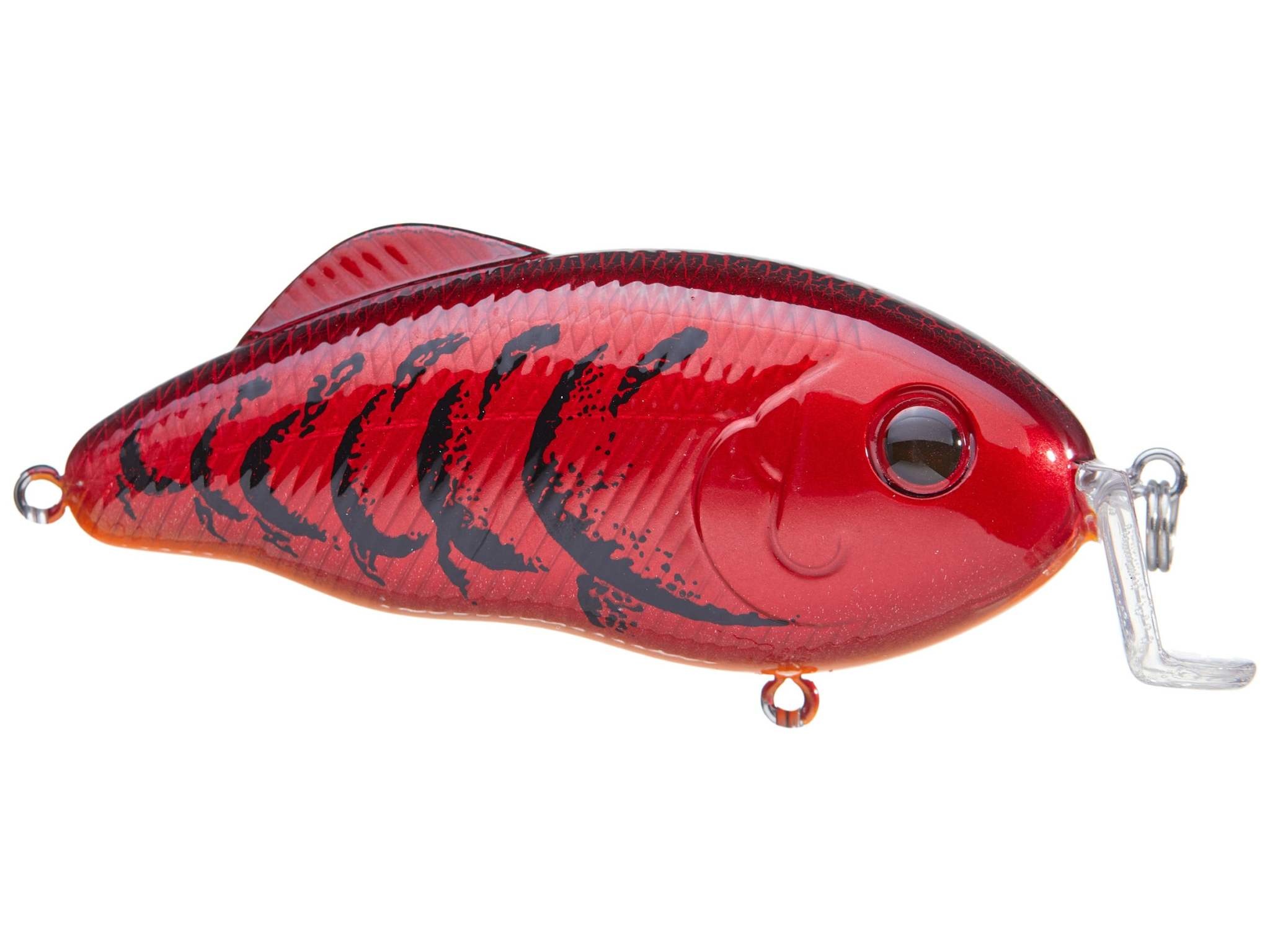 Strike King Hybrid Hunter Crankbait