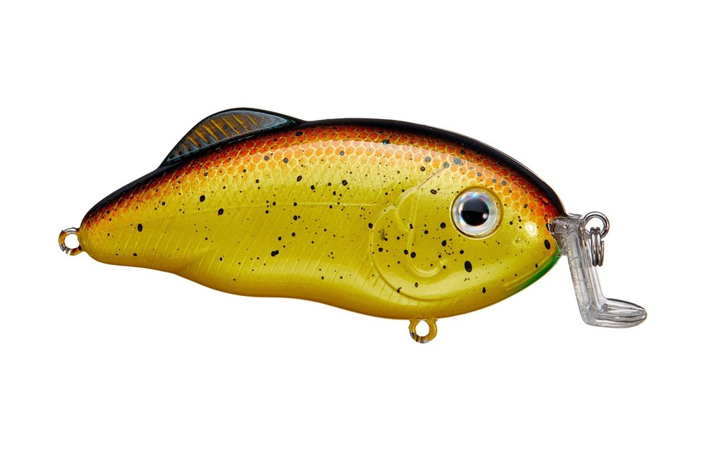 Strike King Hybrid Hunter Crankbait