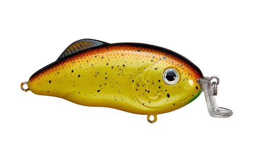 Strike King Hybrid Hunter Crankbait